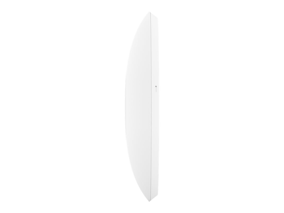 Ubiquiti UniFi U6-PRO - Punto de acceso inalámbrico - Wi-Fi 6 - 2.4 GHz, 5 GHz - instalable en pared/techo