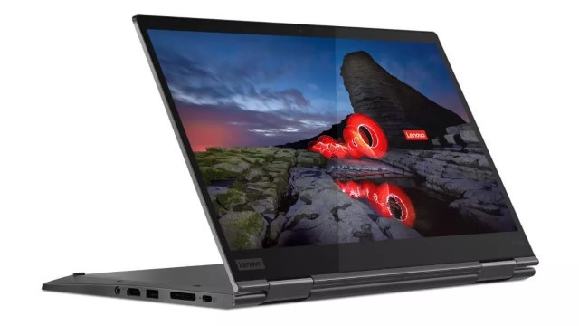Lenovo ThinkPad - Notebook - 14" - Intel Core i7 I7-1165G7 - 16 GB - 1 TB SSD - Windows 10 Pro - Spanish