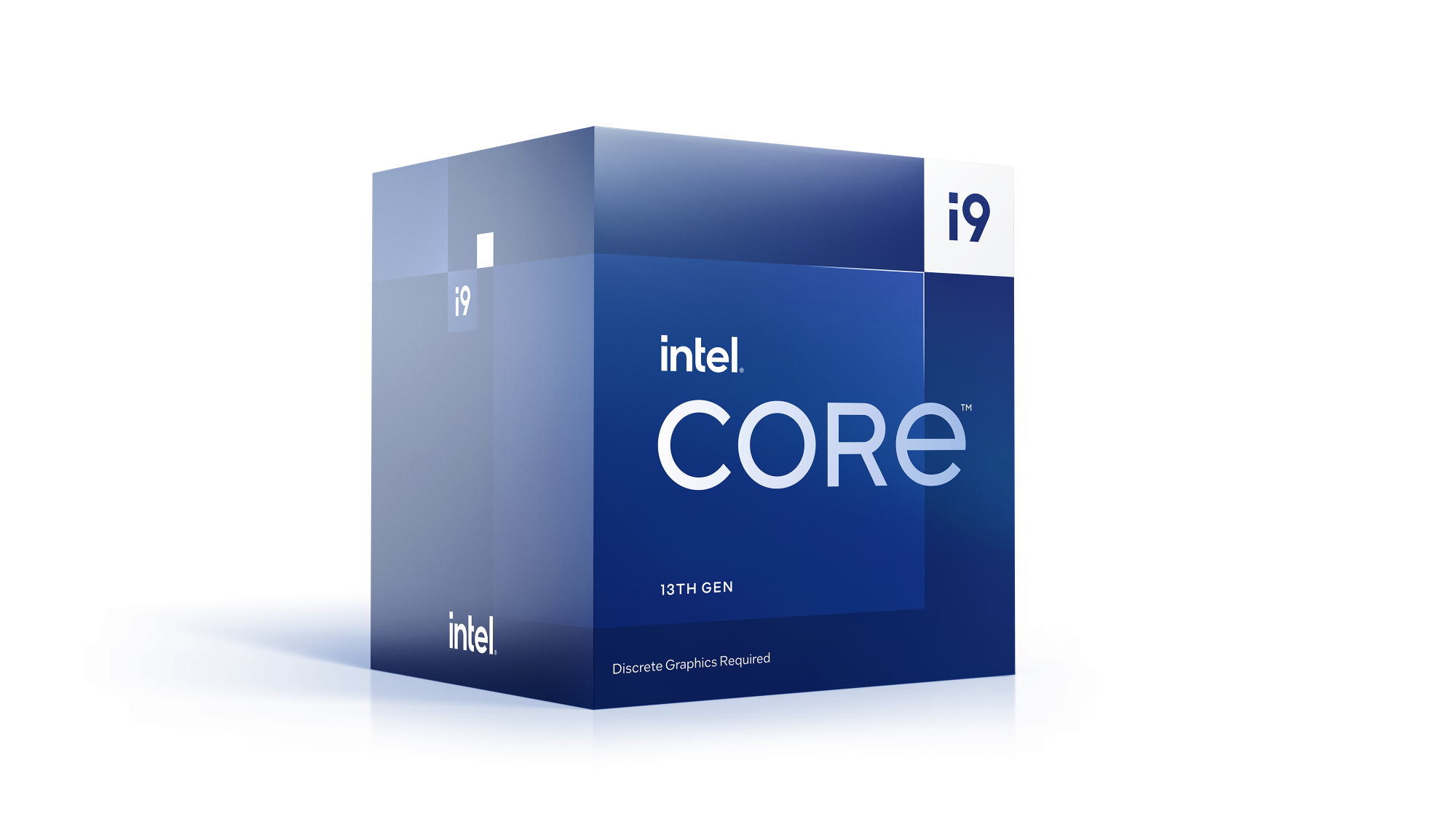 Intel Core i9 13900F - 2 GHz - 24 núcleos - 32 hilos - 36 MB caché - FCLGA1700 Socket - Caja