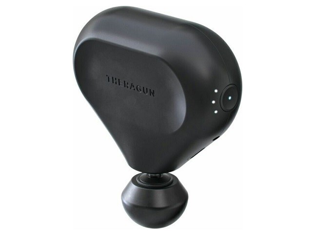 Therabody G4-MINI-PKG-NA - Massager - Theragun Mini