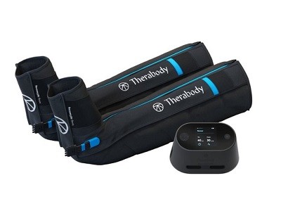 Therabody - Massager - RecoveryAir Pro Comp