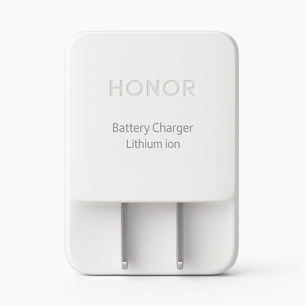 Honor - Battery charger - Lithium ion - Para Universal