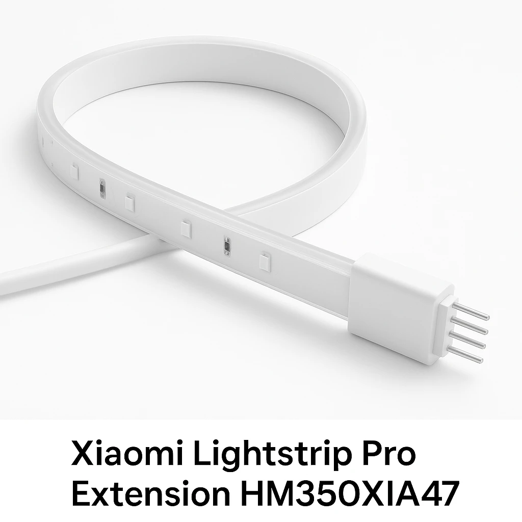 Xiaomi Lightstrip Pro Extension