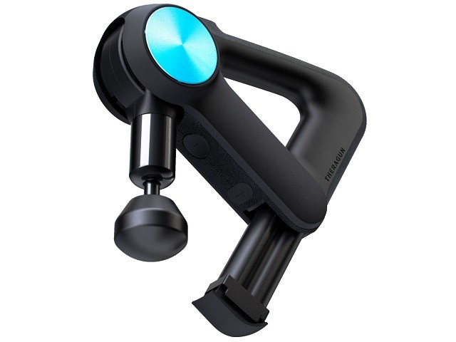 Therabody G4-PRO-PKG-US - Massager - Theragun Pro