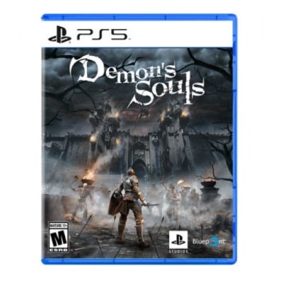 Playstation - Sony PlayStation 5 - CD-ROM / DVD-ROM - Accion y aventura