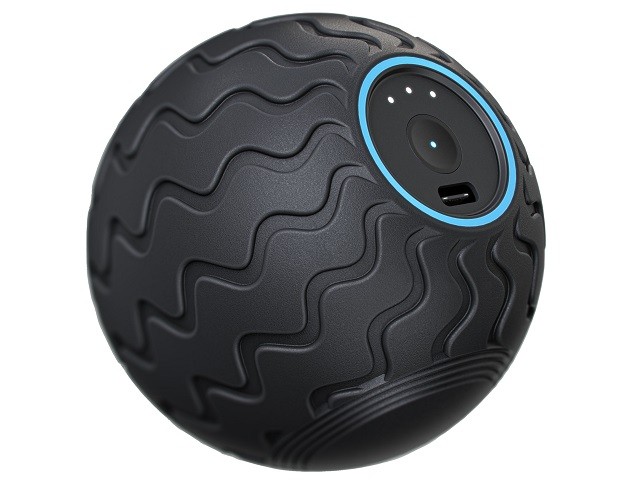 Therabody WAVESOLO-US - Massager - Wave Solo