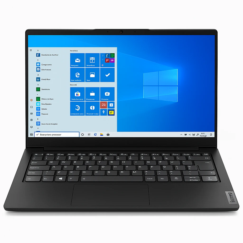 Lenovo ThinkBook 14s G2 ITL - Notebook - 14" - 1980 x 1080 LCD - Intel Core i7 I7-1165G7 / 2.8 GHz - DDR4 SDRAM - 1 TB SSD - Intel Iris Xe Graphics - Windows 10 Pro - Black - Spanish - 1-year