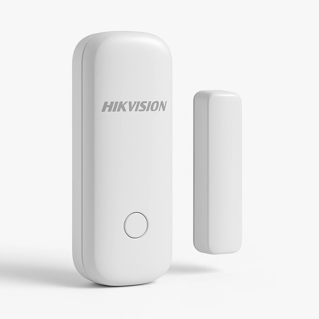 Hikvision - Magnetic contact - DS-PD1-MC-WS