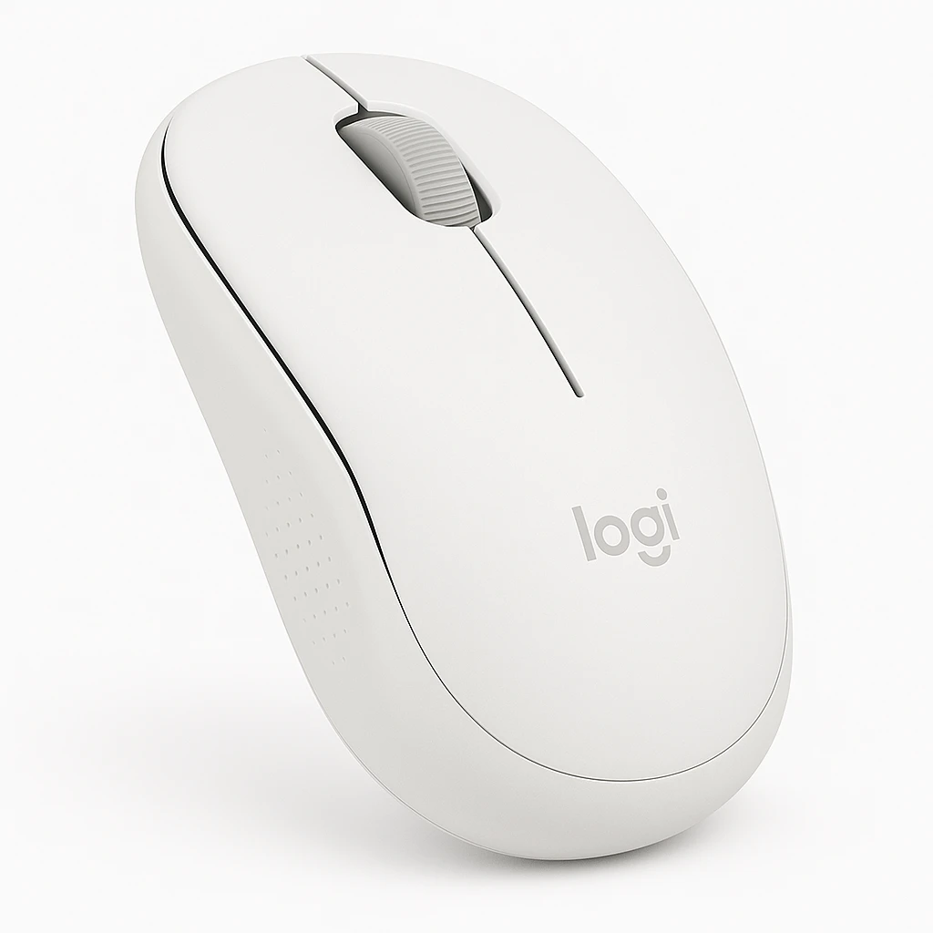 Logitech - Logitech - Color Blanco
