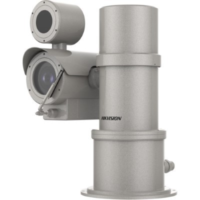 Hikvision Dark Fighter - Network surveillance camera - Indoor / Outdoor / Indoor / Outdoor - Camara 9-inch 2MP