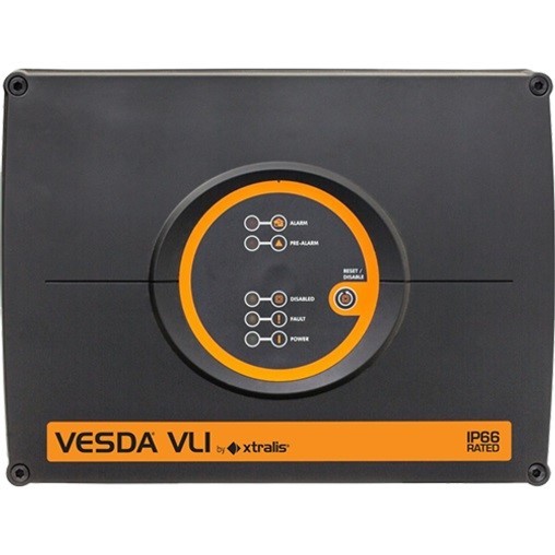 Notifier Xtralis VLI-880 - smoke detector