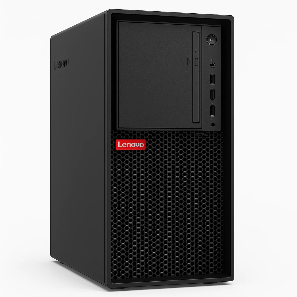 Lenovo ThinkStation - Tower - Intel Core i9 I9-12900 / 2.4 GHz - DDR4 SDRAM - 1 TB Hard Drive Capacity - NVIDIA GeForce RTX 3060 - Windows 11 Pro - Spanish