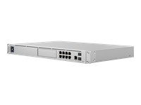 Ubiquiti UniFi Dream Machine Special Edition - Dispositivo de gestión de la red - 2.5GbE, 10GbE - 1U - montable en bastidor