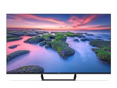 Xiaomi  TV 50" A2 4K/GoogleTV/Wifi/BT