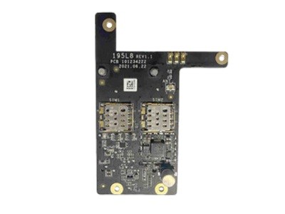 Hikvision DS-PM2-S - Communication Module