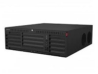 Hikvision Ultra Series DS-9664NI-M16 - NVR - 64 canales - en red - 3U - montaje en bastidor