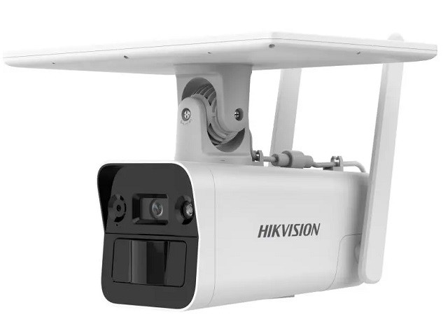 Hikvision DS-2XS2T41G1-ID/4G - Network surveillance camera