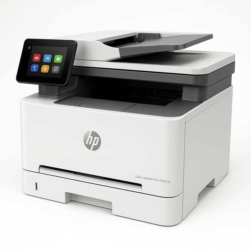 HP Color LaserJet Pro 4303FDW - 35PPM 512MB 220V EN SP
