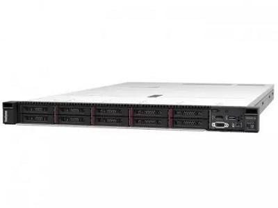 Lenovo - Server - Tower - 1 Intel Xeon Silver 4314 / 2.4 GHz - DDR SRAM - 7Z71A03NLA
