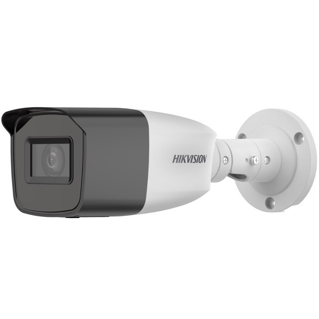 Hikvision - Surveillance camera - 2MP 1920×1080