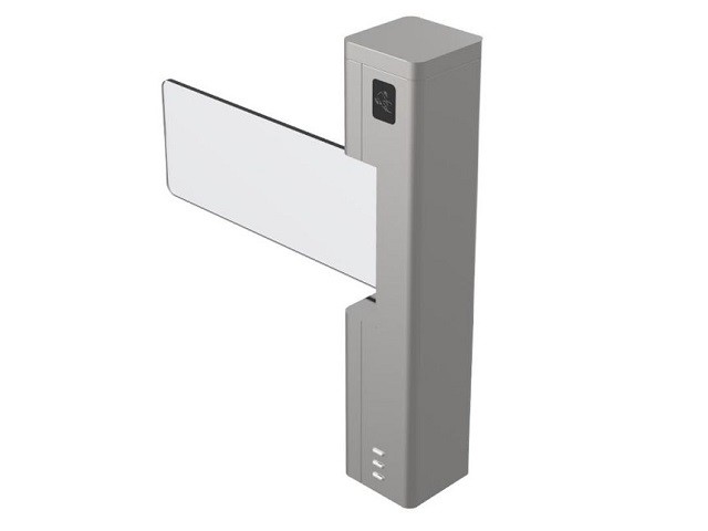 Hikvision - Flap barrier - Acceso personas discapacitadas