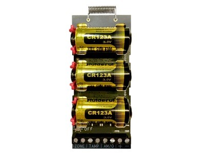 Hikvision - Single Input Transmitter