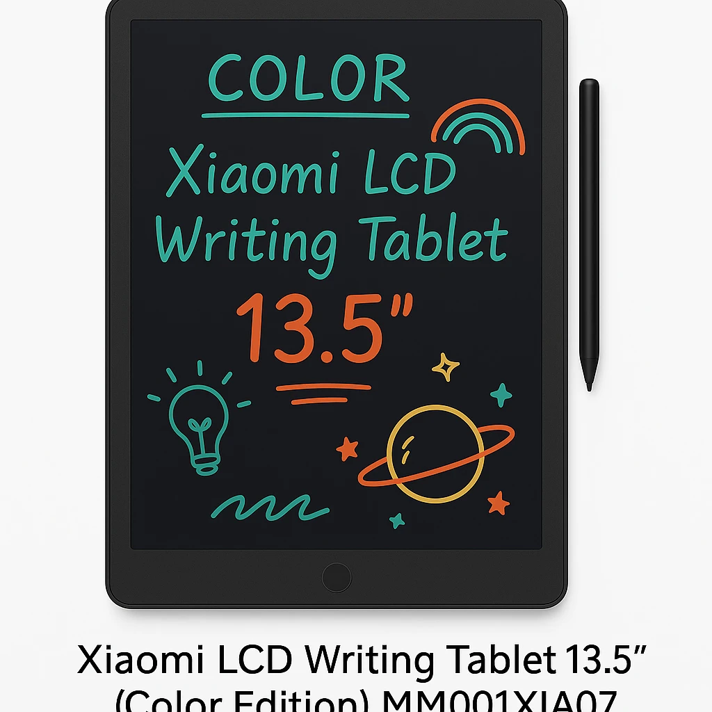 Xiaomi LCD Writing Tablet 13.5" (Color Edition)