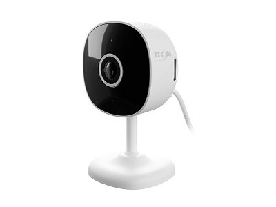 Nexxt Solutions Connectivity - Smart indoor2KCam CH