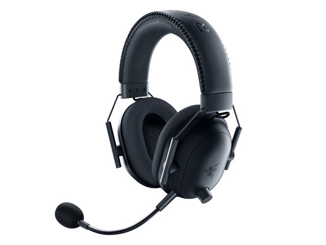 Razer BlackShark - Headset - Wireless - V2 Pro (2023) - NASA Packaging