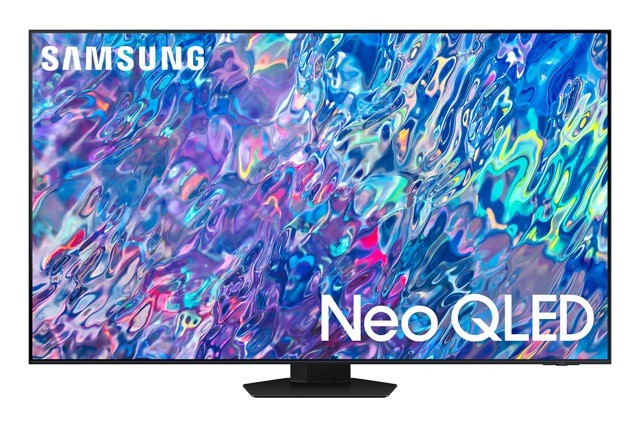 Samsung - Plasma TV - Smart TV - 85" - 1080p - IPS