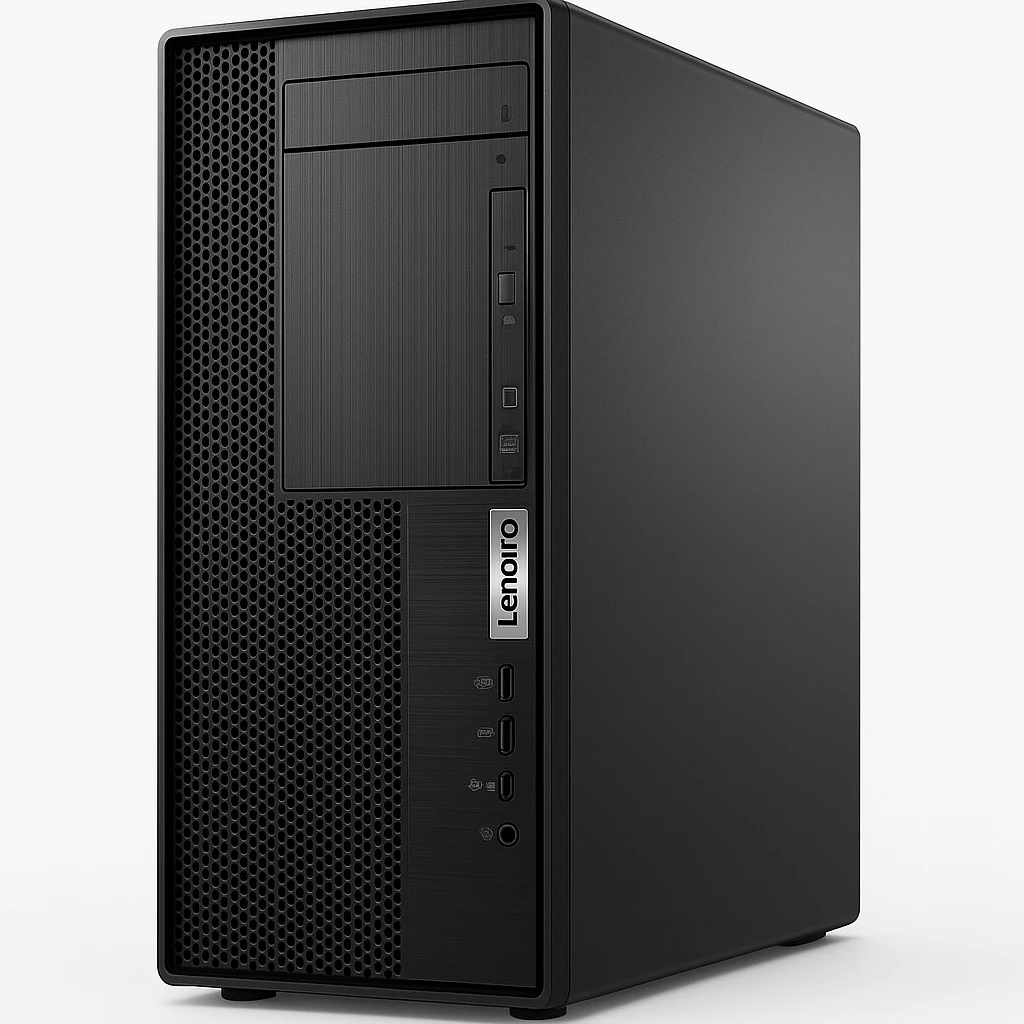 Lenovo - Tower - Intel Core i9 I9-12900K / 4.2 GHz - DDR4 SDRAM - 512 GB Hard Drive Capacity - DVD±RW - Windows 11 Pro - Spanish