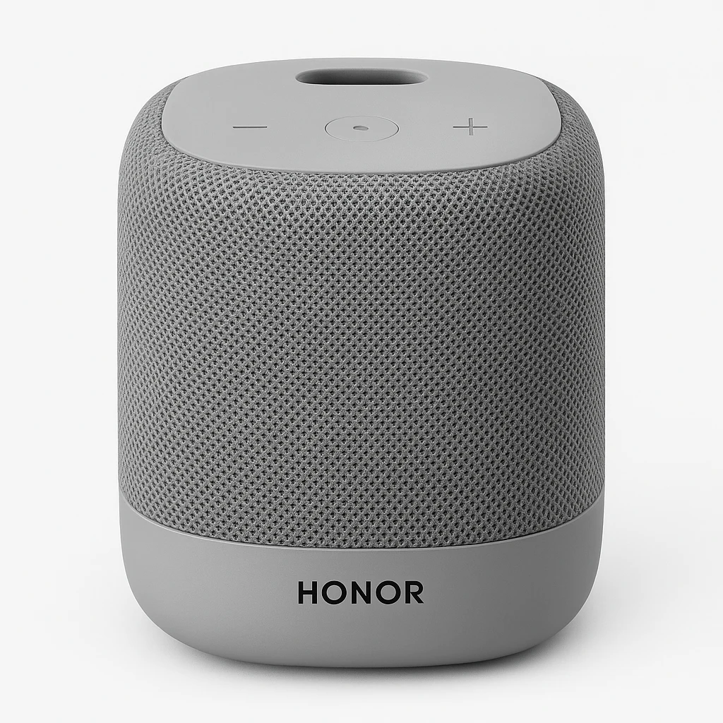 HONOR - Speaker - seedstock