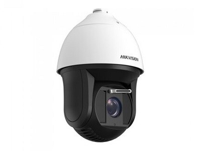 Hikvision Dark Fighter DS-2DF8442IXS-AEL(T5) - Network surveillance camera - Pan / tilt / zoom