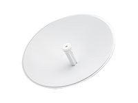 Ubiquiti PowerBeam ac PBE-5AC-620 - Puente inalámbrico - AirMax ac