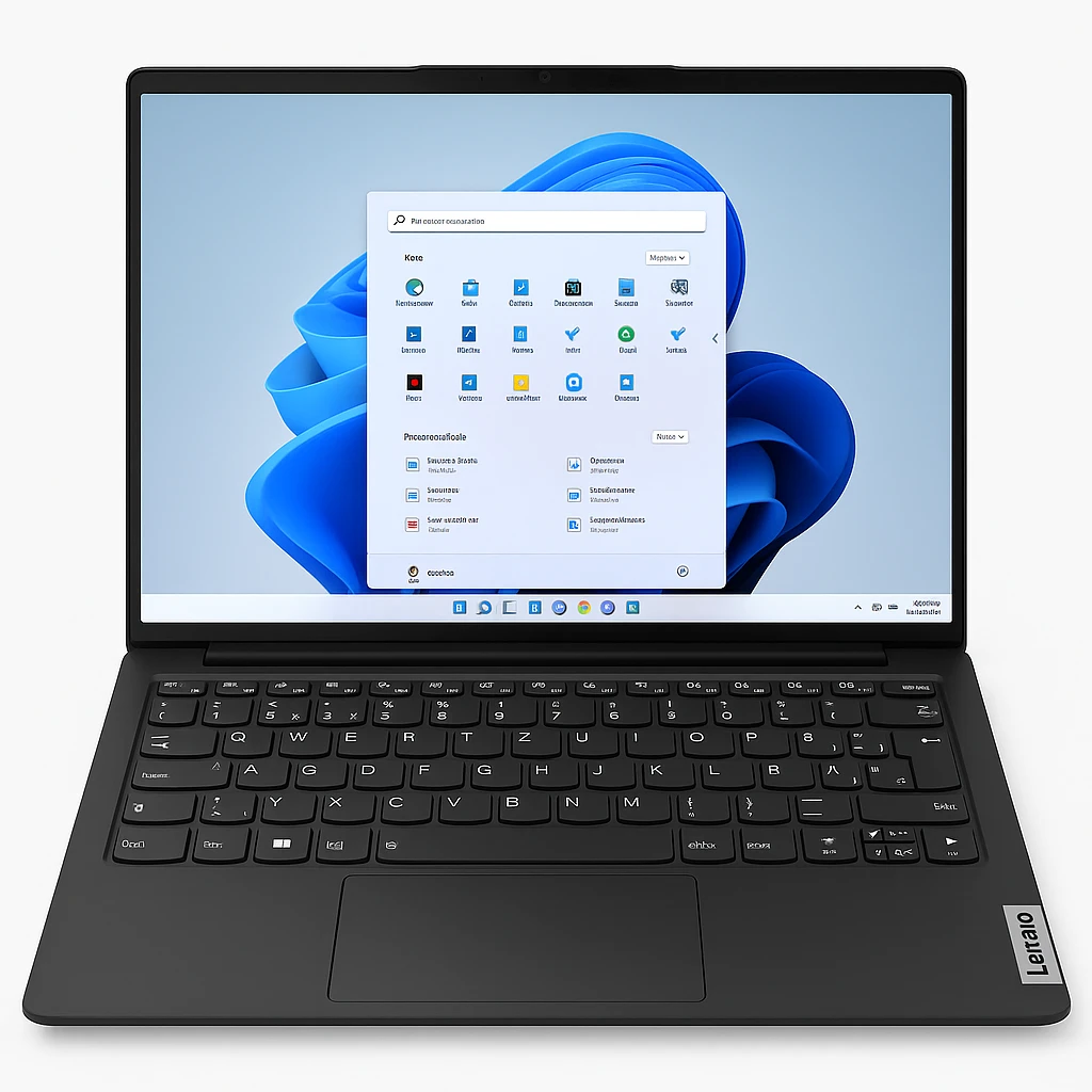 Lenovo - Notebook - 13.3" - 1920 x 1080 LCD - Intel Core i7 I7-1260P / 3.4 GHz - DDR5 SDRAM - 1 TB SSD - Intel Iris Xe Graphics - FreeDOS - Black - Spanish - 3-year warranty