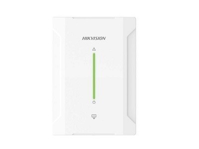 Hikvision - Signal repeater - Tri-X Wireless