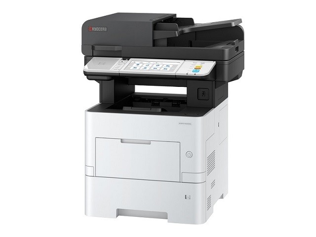 Kyocera - Copier / Scanner / Printer