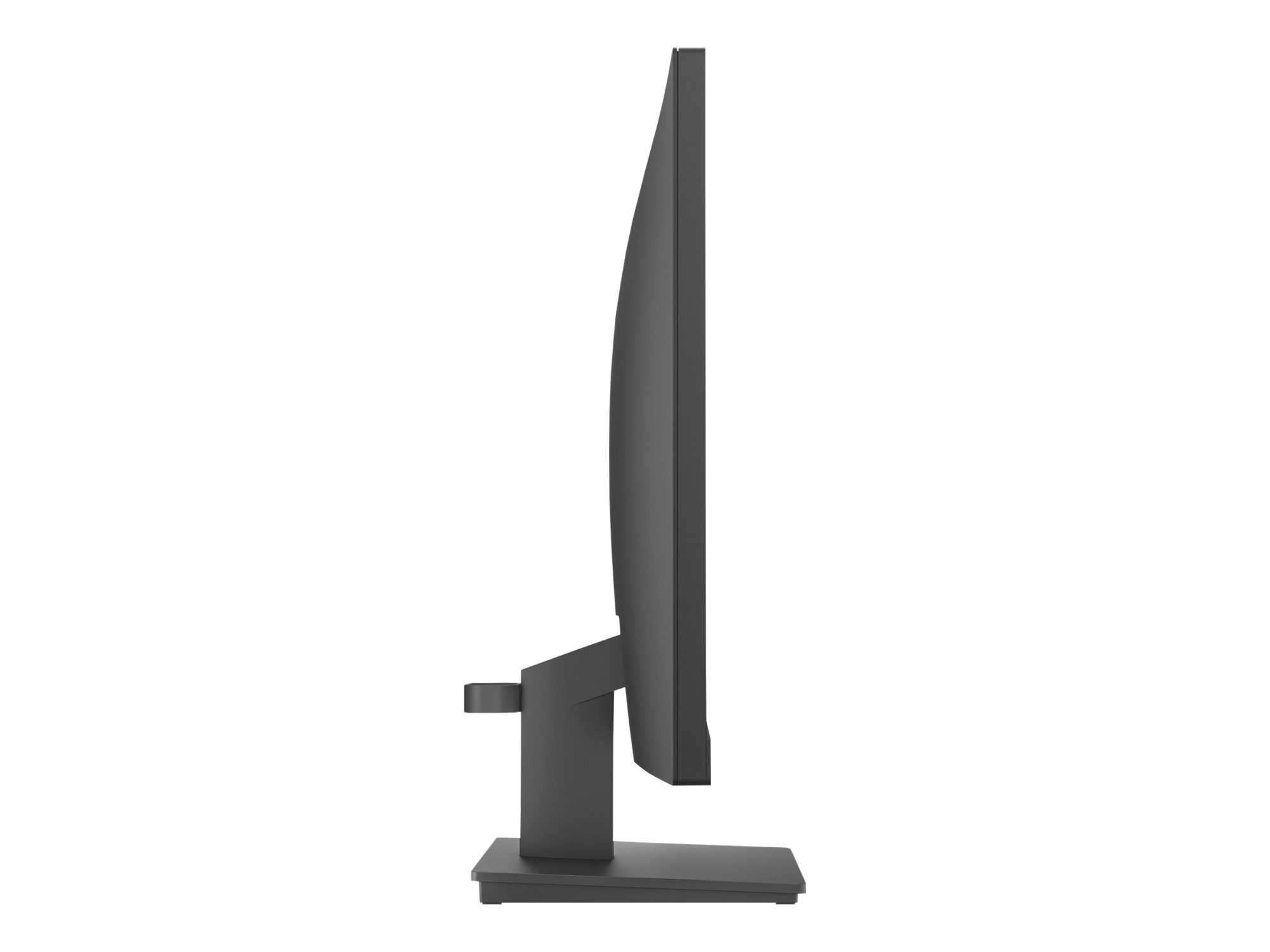 HP P24 G5 - P-Series - monitor LED - 23.8" - 1920 x 1080 Full HD (1080p) @ 75 Hz - IPS - 250 cd/m² - 1000:1 - 5 ms - HDMI, VGA, DisplayPort - negro