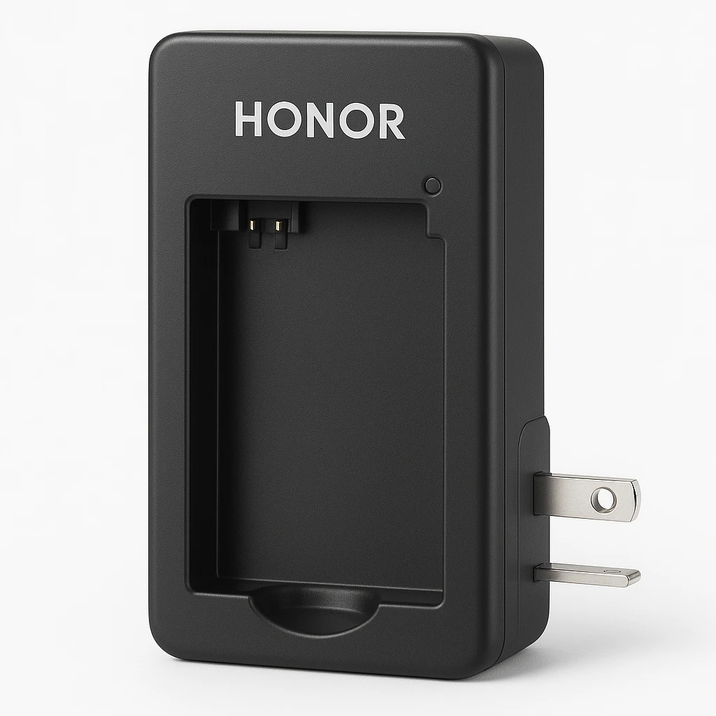 HONOR - Battery charger - Lithium ion - Para Universal - 2221952