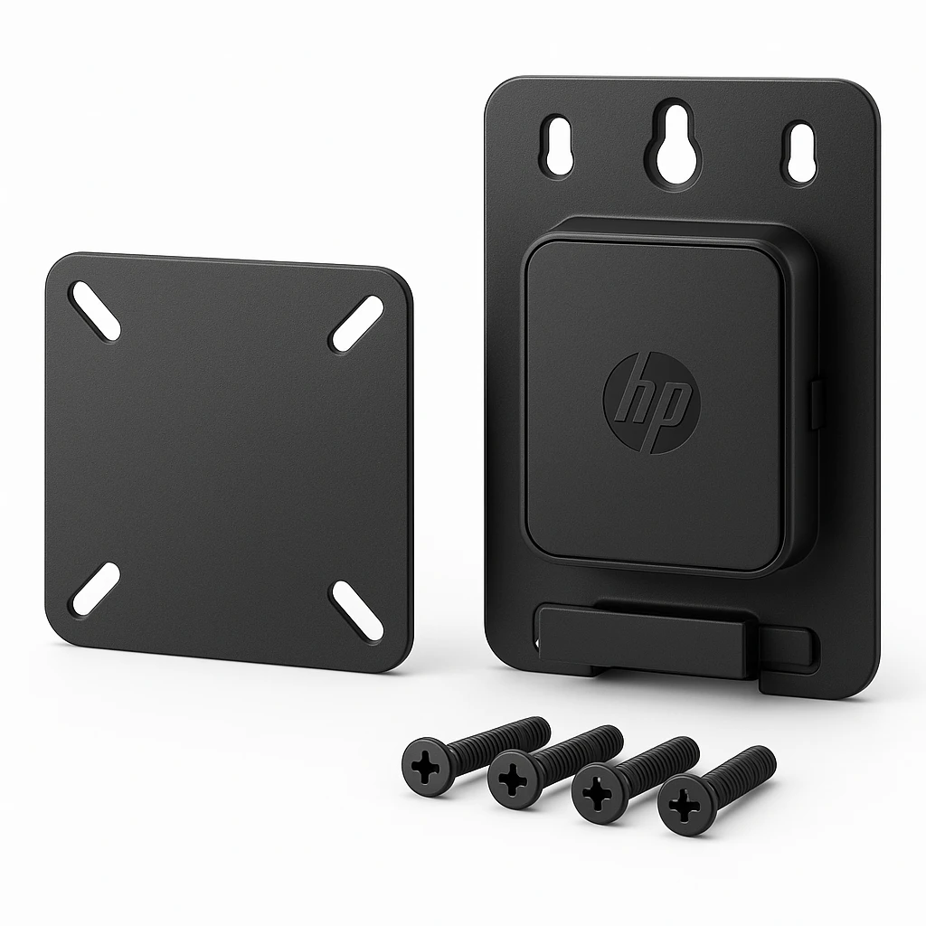 HP - Kit de montaje (montaje VESA) - para sistema de videoconferencia