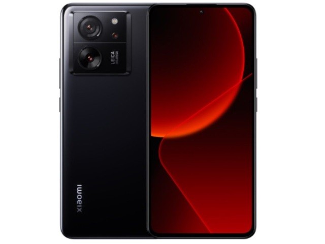 Xiaomi 13T - Smartphone - Android - 256 GB - Black - Touch - US