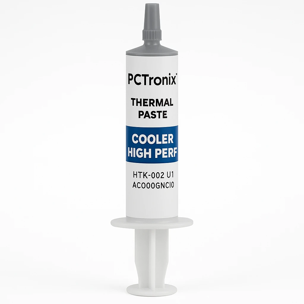 PCTronix - Thermal paste - Cooler High Perf  HTK-002-U1