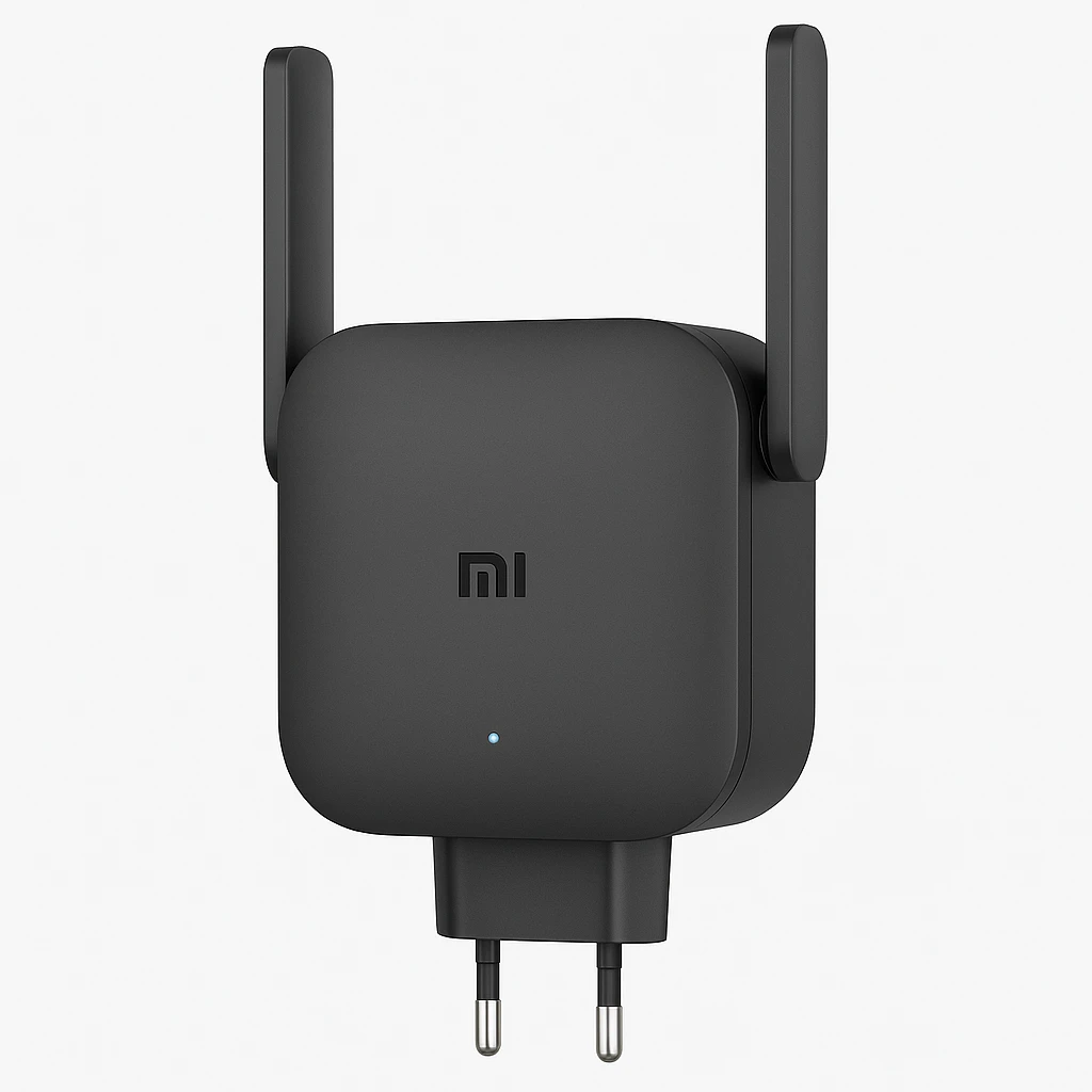 Xiaomi - Wi-Fi range extender - Wireless - AC1200 EU