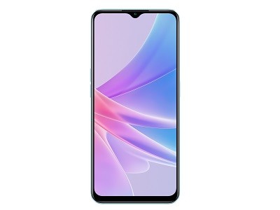 OPPO A78 - Smartphone - Android - Glowing Black