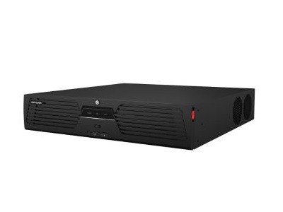 Hikvision Ultra Series DS-9664NI-M8 - NVR - 64 canales - en red - 2U - montaje en bastidor