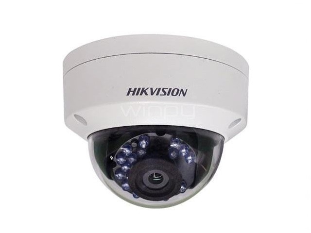Hikvision DS-2CD1123G2-LIU - Network surveillance camera - fixed - Outdoor