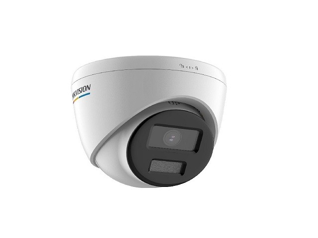 Hikvision DS-2CD1327G2-L - Network surveillance camera - Fixed