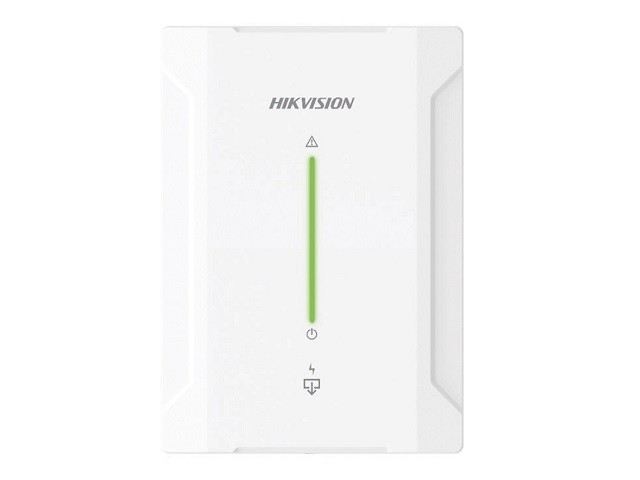 Hikvision - Low current relay
