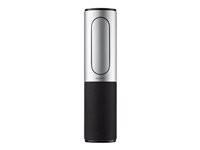 Logitech ConferenceCam Connect - Cámera de conferencias - color - 1920 x 1080 - 720p, 1080p - audio - wired - HDMI - Wi-Fi - Bluetooth 4.0 / NFC - USB 2.0 - H.264