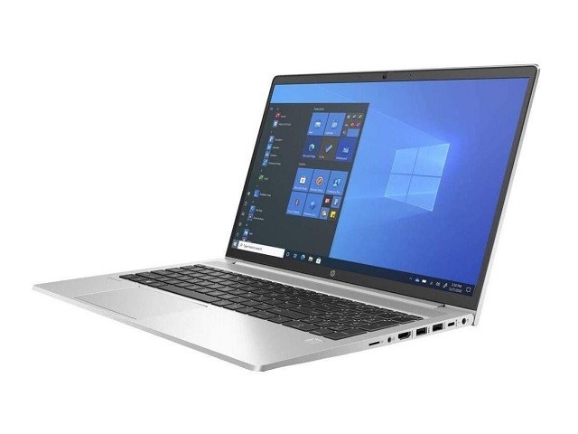 HP ProBook 450 G10 - Ordenador portátil - 15.6" - 1920 x 1080 - Intel Core i5 I5-1335U / hasta 4,6 GHz - 16 GB DDR4 SDRAM - 512 GB SSD - Intel UHD Graphics - Windows 11 Pro 64-bit Edition - S